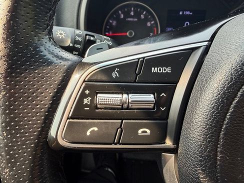 Used 2022 Kia Sportage Nightfall Edition w/ Nighfall AWD Premium Package image 20