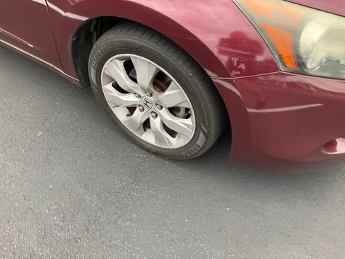 Used 2008 Honda Accord EX-L image 2
