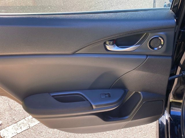 Used 2021 Honda Civic EX image 9