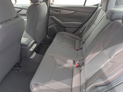 New 2026 Subaru WRX Premium AWD/4WD image 18