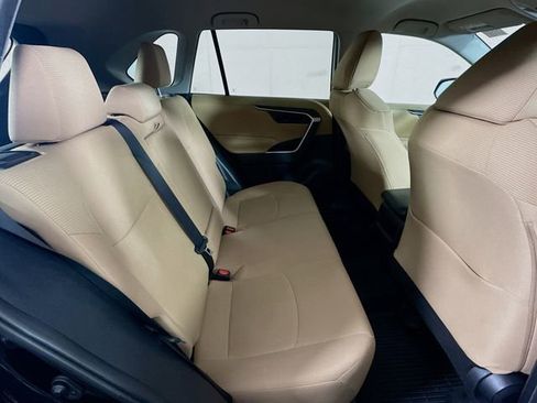 Used 2020 Toyota RAV4 LE w/ All Weather Liner Package image 25