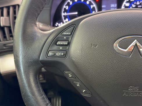 Used 2013 INFINITI G37 Journey w/ Premium Pkg RWD image 18