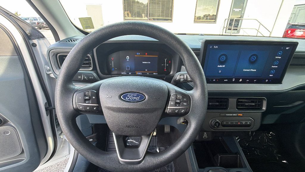 Certified 2025 Ford Maverick XL w/ 4K Tow Package AWD/4WD image 16