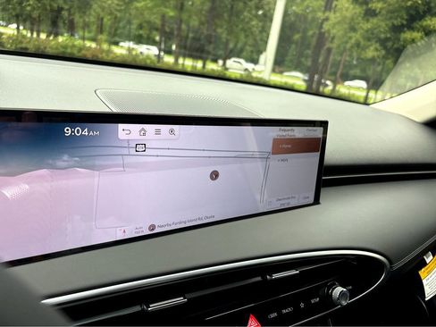 New 2026 Genesis GV70 2.5T AWD/4WD image 16