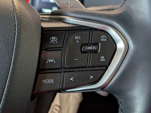 Used 2024 Lexus GX 550 w/ Accessory Package (2T) image 20