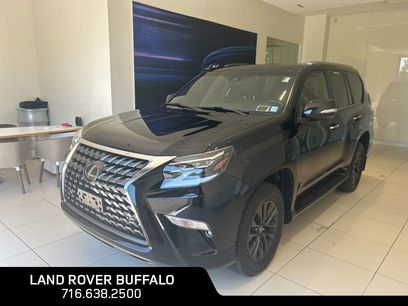 Used 2021 Lexus GX 460 Premium w/ Premium Package