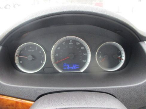 Used 2009 Hyundai Sonata GLS w/ Popular Equipment Pkg 2 image 26