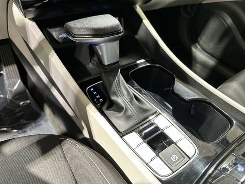 Used 2024 Hyundai Tucson SEL image 20