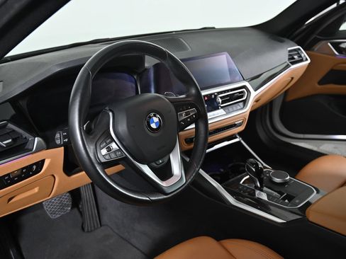 Used 2022 BMW 430i Gran Coupe w/ Premium Package 2 image 12