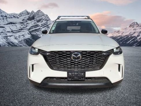 New 2026 MAZDA CX-90 3.3 Turbo w/ Premium Sport Pkg image 32