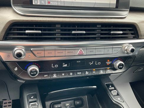 Used 2021 Kia Telluride SX w/ SX Prestige Package AWD/4WD image 25