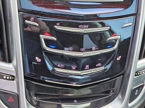 Used 2016 Cadillac SRX Luxury w/ Driver Awareness Package image 14
