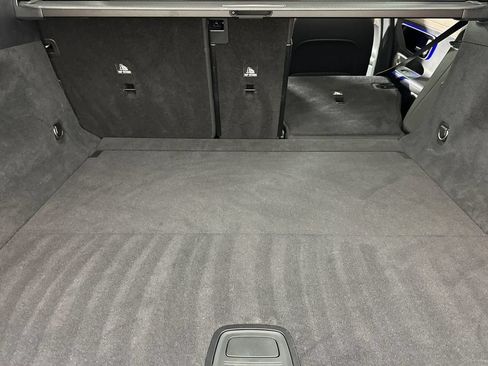Certified 2023 Mercedes-Benz EQE 350+ SUV image 19