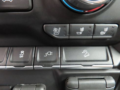 Used 2023 Chevrolet Silverado 2500 High Country w/ Z71 Off-Road Package image 63