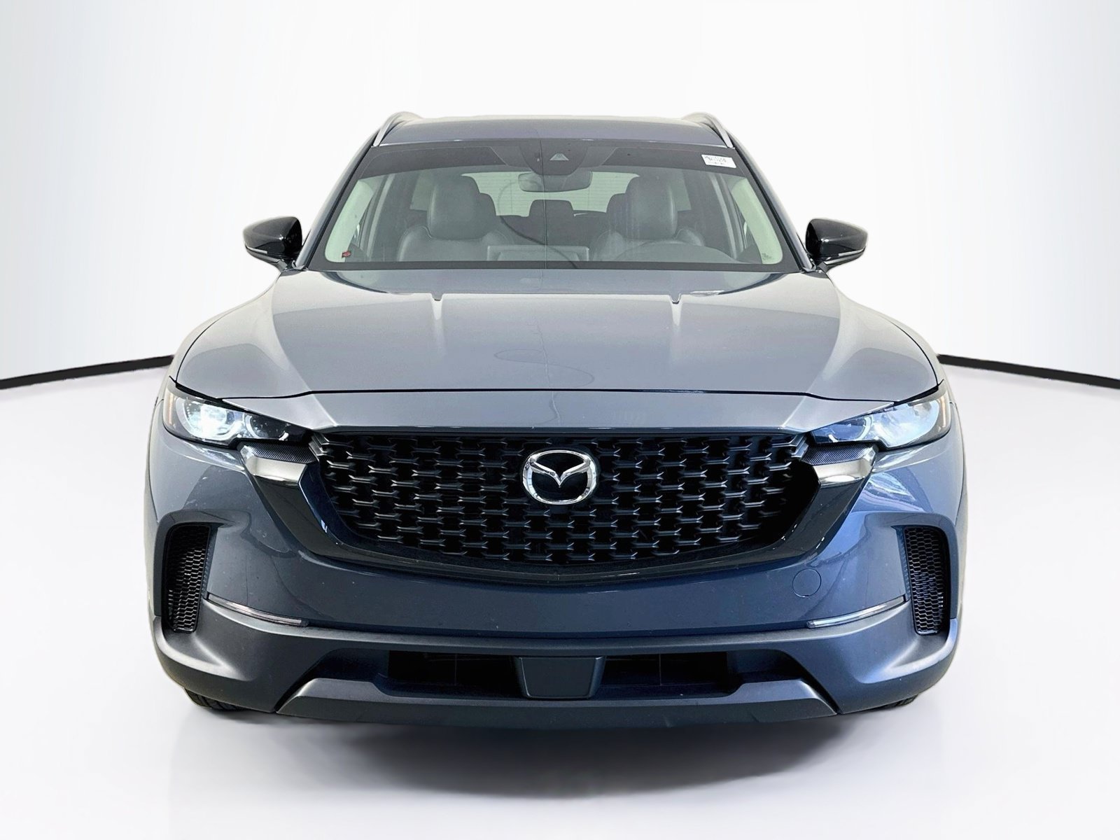 Used 2024 MAZDA CX-50 AWD 2.5 S w/ Preferred Package image 2