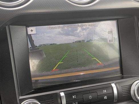 Used 2019 Ford Mustang Premium w/ Equipment Group 201A RWD image 23