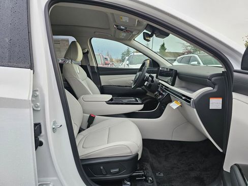 New 2026 Hyundai Tucson Limited image 10