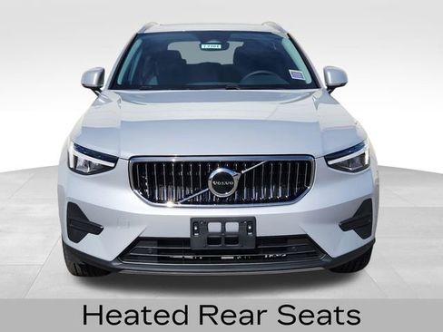 Certified 2025 Volvo XC40 B5 Core w/ Climate Package image 6
