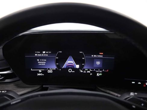 Certified 2025 Audi Q5 Prestige image 22