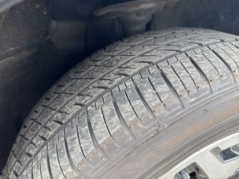 Used 2024 Subaru Forester Premium image 22