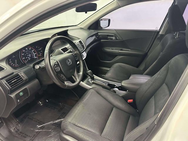 Used 2013 Honda Accord Sport image 24