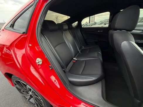 Used 2020 Honda Civic Sport image 13