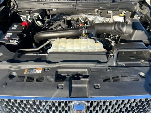 Used 2023 Lincoln Navigator L Reserve image 26