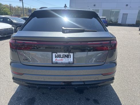 New 2026 Audi Q8 Premium Plus AWD/4WD image 5