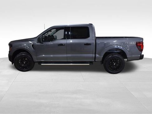 Used 2025 Ford F150 XLT w/ Equipment Group 301A Standard image 6