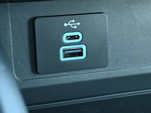 New 2026 Ford Mustang GT image 24