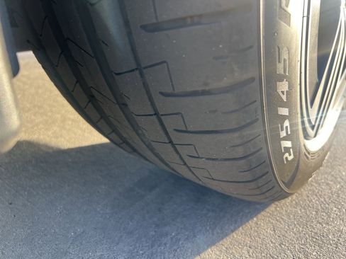 Certified 2023 Mercedes-Benz EQS 450+ SUV image 12