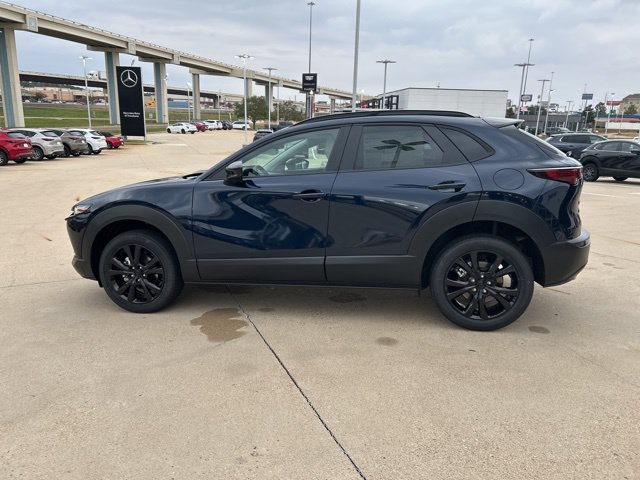 Used 2026 MAZDA CX-30 AWD 2.5 S image 5