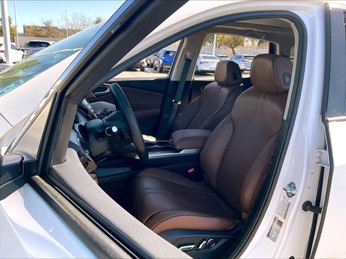 Used 2025 Acura RDX SH-AWD w/ Advance Package image 27