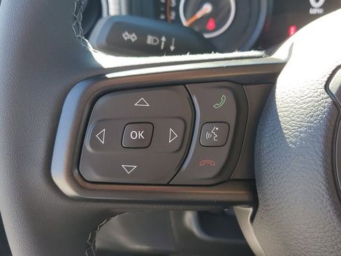 New 2026 Jeep Wrangler Willys image 28