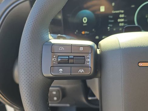 New 2026 Hyundai Palisade XRT Pro AWD/4WD image 24