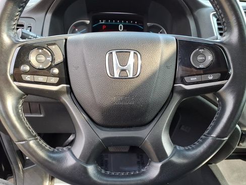 Certified 2022 Honda Pilot EX-L image 24