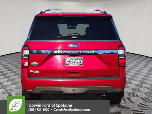 Used 2020 Ford Expedition King Ranch image 20