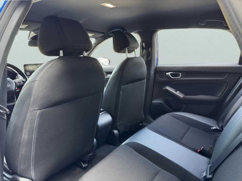 Used 2022 Honda Civic Sport image 35