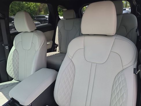 New 2026 Kia Sorento SX Prestige image 22