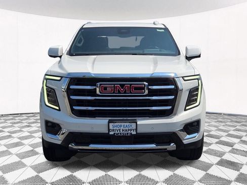 New 2026 GMC Yukon Elevation w/ Elevation Premium Package AWD/4WD image 9