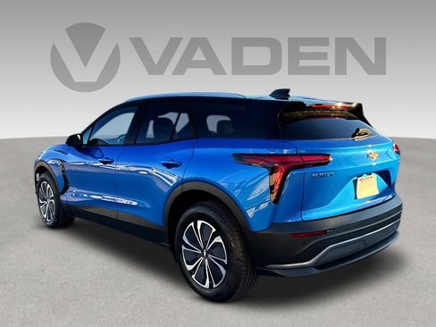 New 2025 Chevrolet Blazer EV LT w/ Super Cruise Package image 27