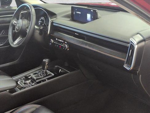 Used 2025 MAZDA CX-50 AWD 2.5 S w/ Premium Plus Pkg image 22