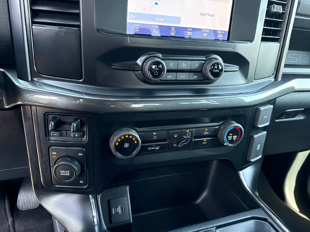 Used 2023 Ford F150 XL w/ STX Appearance Package AWD/4WD image 26