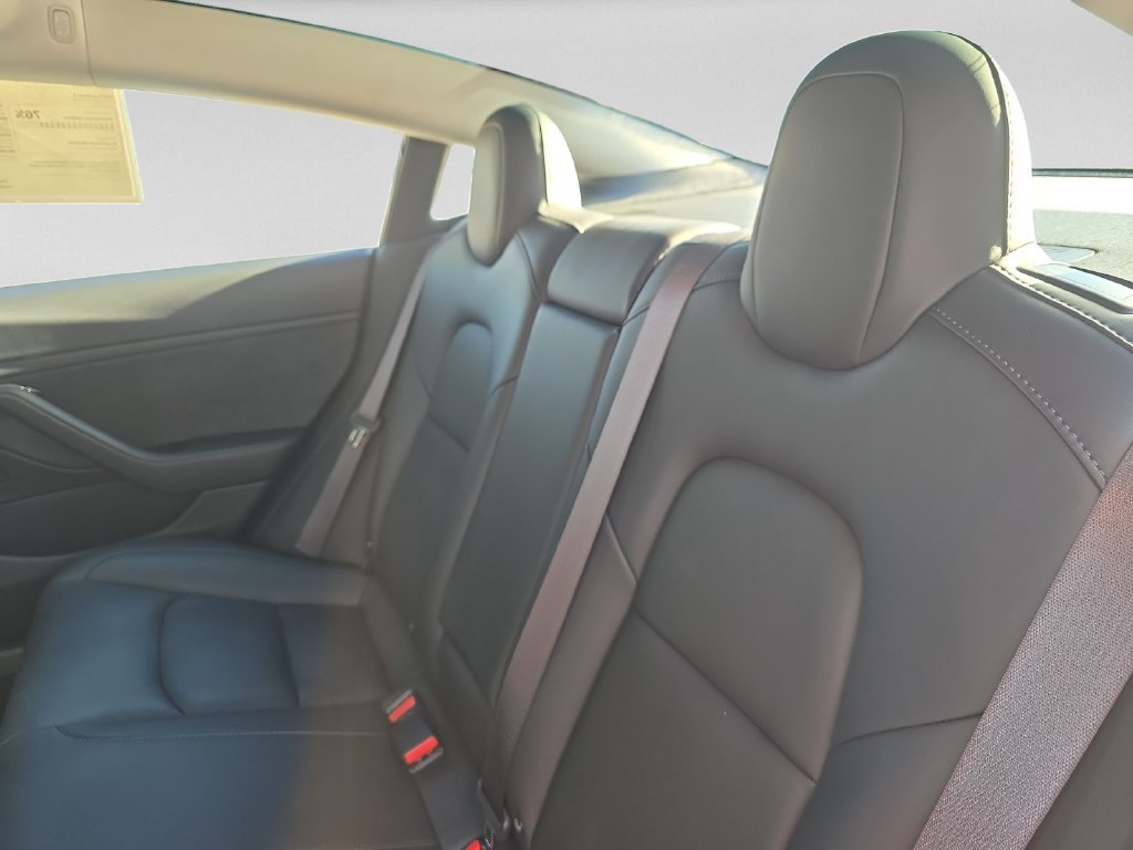 Used 2018 Tesla Model 3 Long Range AWD/4WD image 24