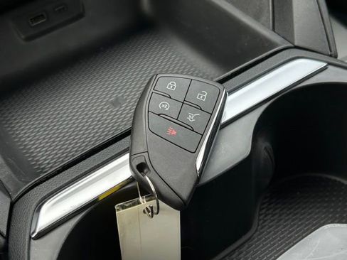 New 2026 GMC Terrain Denali image 48