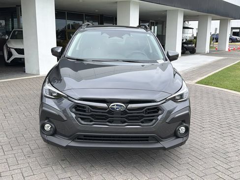 Certified 2025 Subaru Crosstrek 2.5i Limited w/ Popular Package #3A AWD/4WD image 7