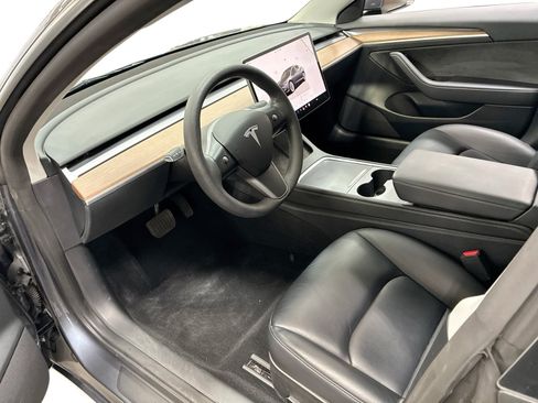 Certified 2023 Tesla Model 3 Standard Range RWD image 9