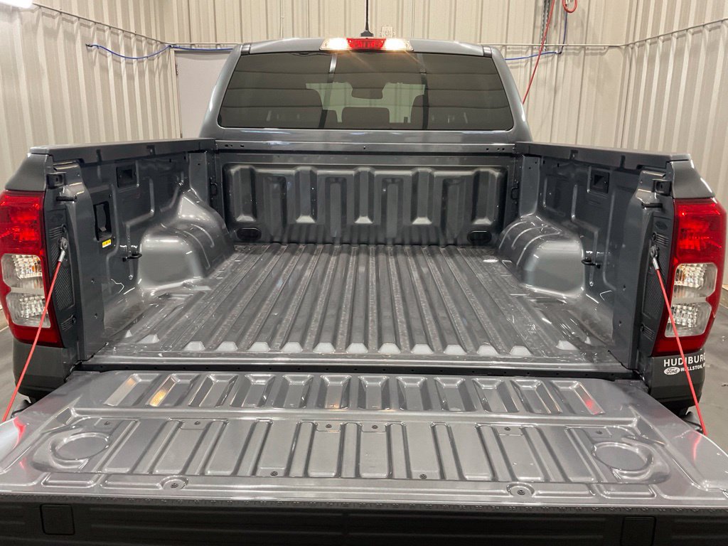 New 2026 Ford Ranger XL AWD/4WD image 22