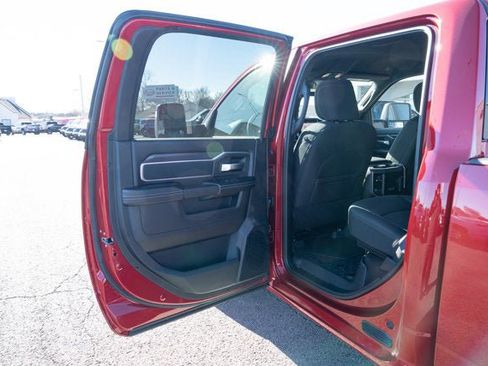 New 2026 RAM 2500 Big Horn image 11