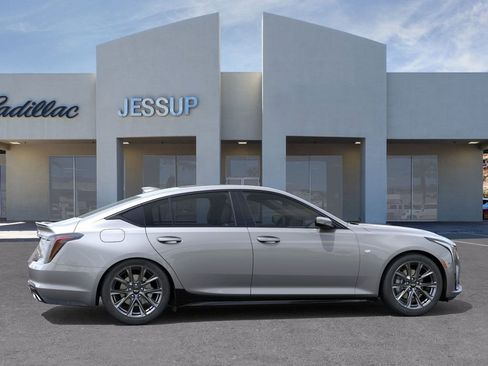 New 2026 Cadillac CT5 Sport image 5